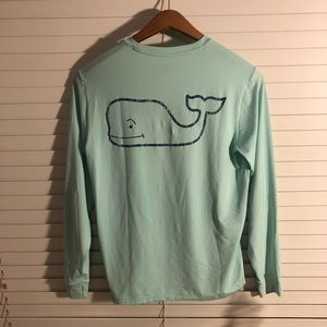 Vineyard Vines Performance T-Shirt